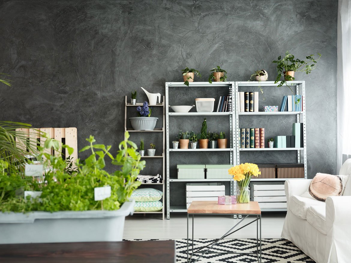 Comfortable apartment