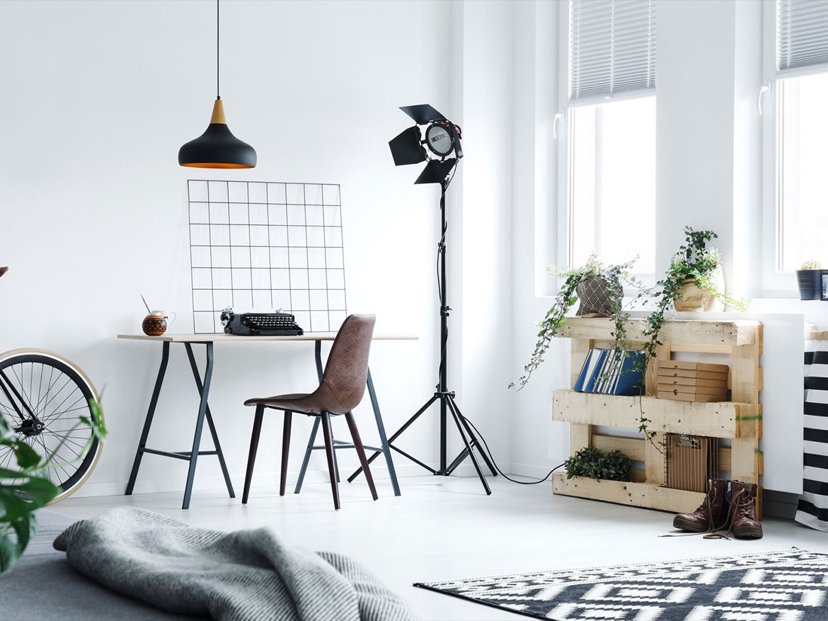 Comfortable apartment