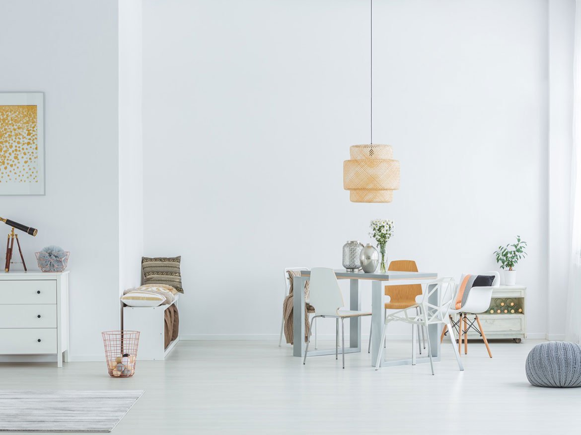 Comfortable apartment